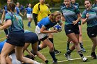 Women's Rugby vs Endicott  Wheaton Women's Rugby vs Endicott College.  Photo by Keith Nordstrom : Wheaton, Rugby, Endicott